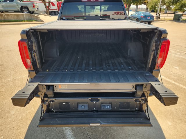 Used 2023 GMC Sierra 1500 Denali Ultimate AWD/4WD image 23