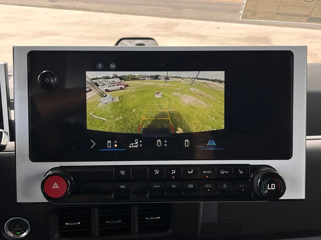 New 2025 Chevrolet Brightdrop 400 FWD image 31