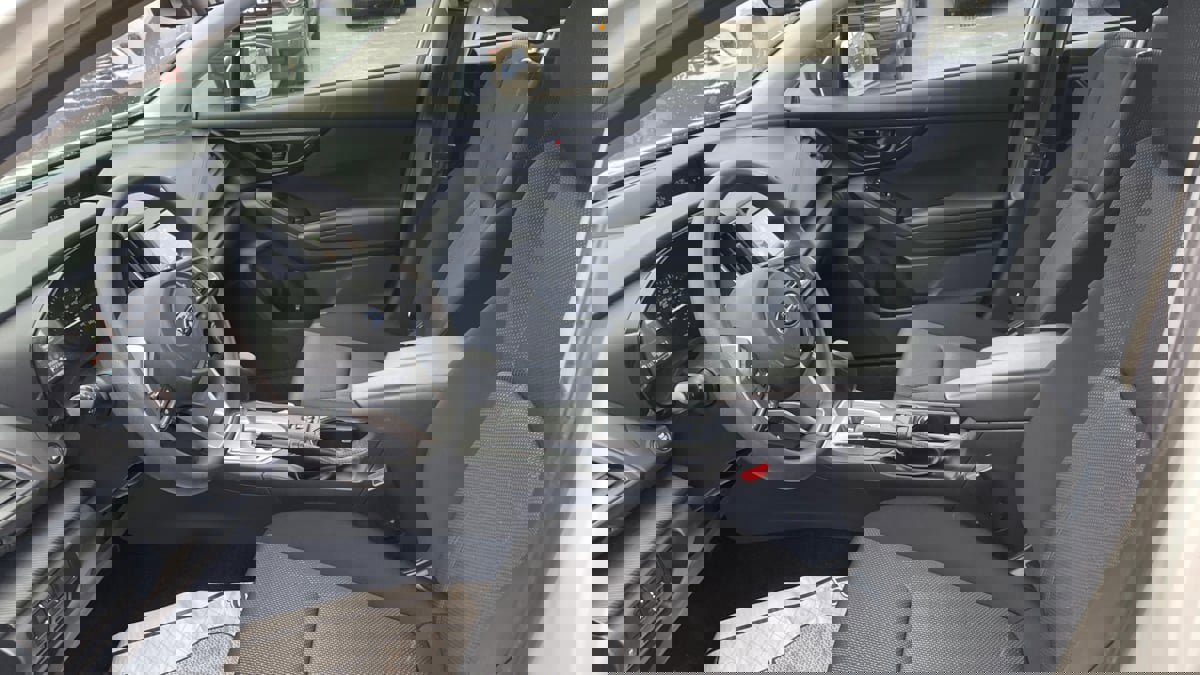 Used 2021 Subaru Impreza Premium image 10