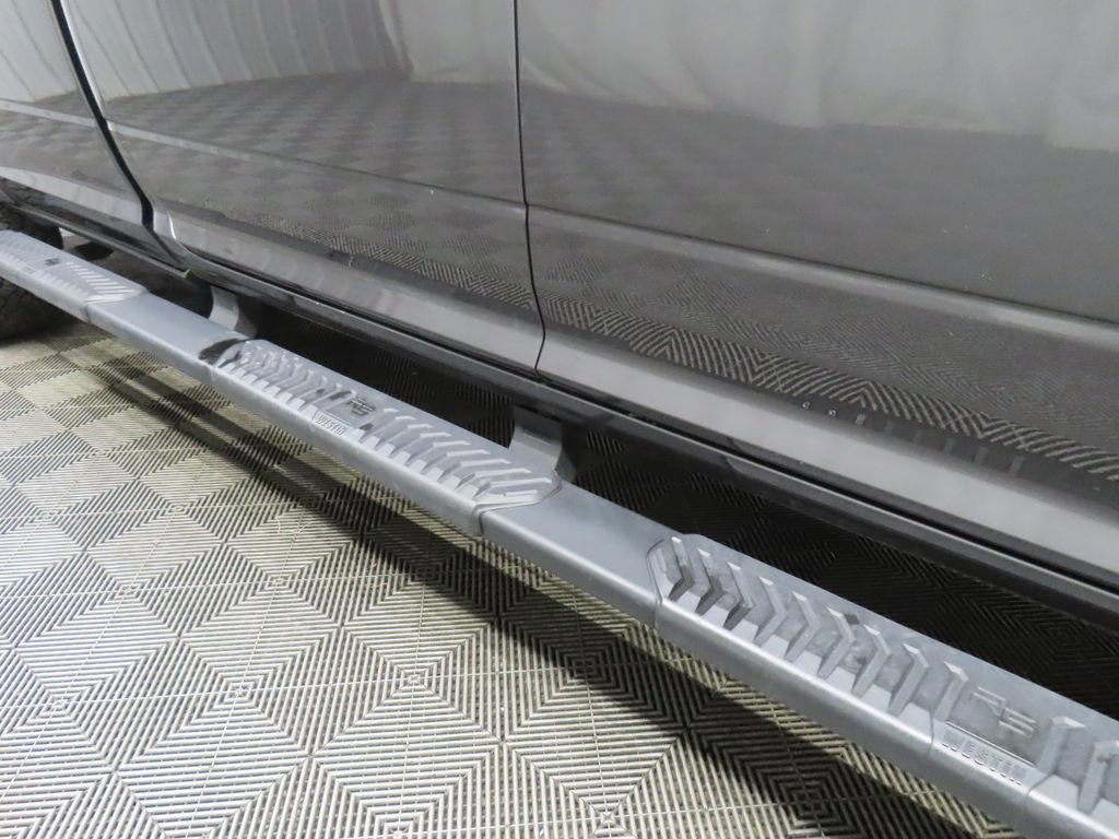 Used 2022 RAM 3500 Laramie w/ Safety Group B image 44