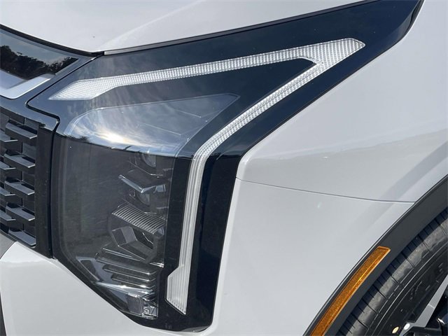 New 2026 Kia Sportage EX w/ EX Panoramic Sunroof Package image 8