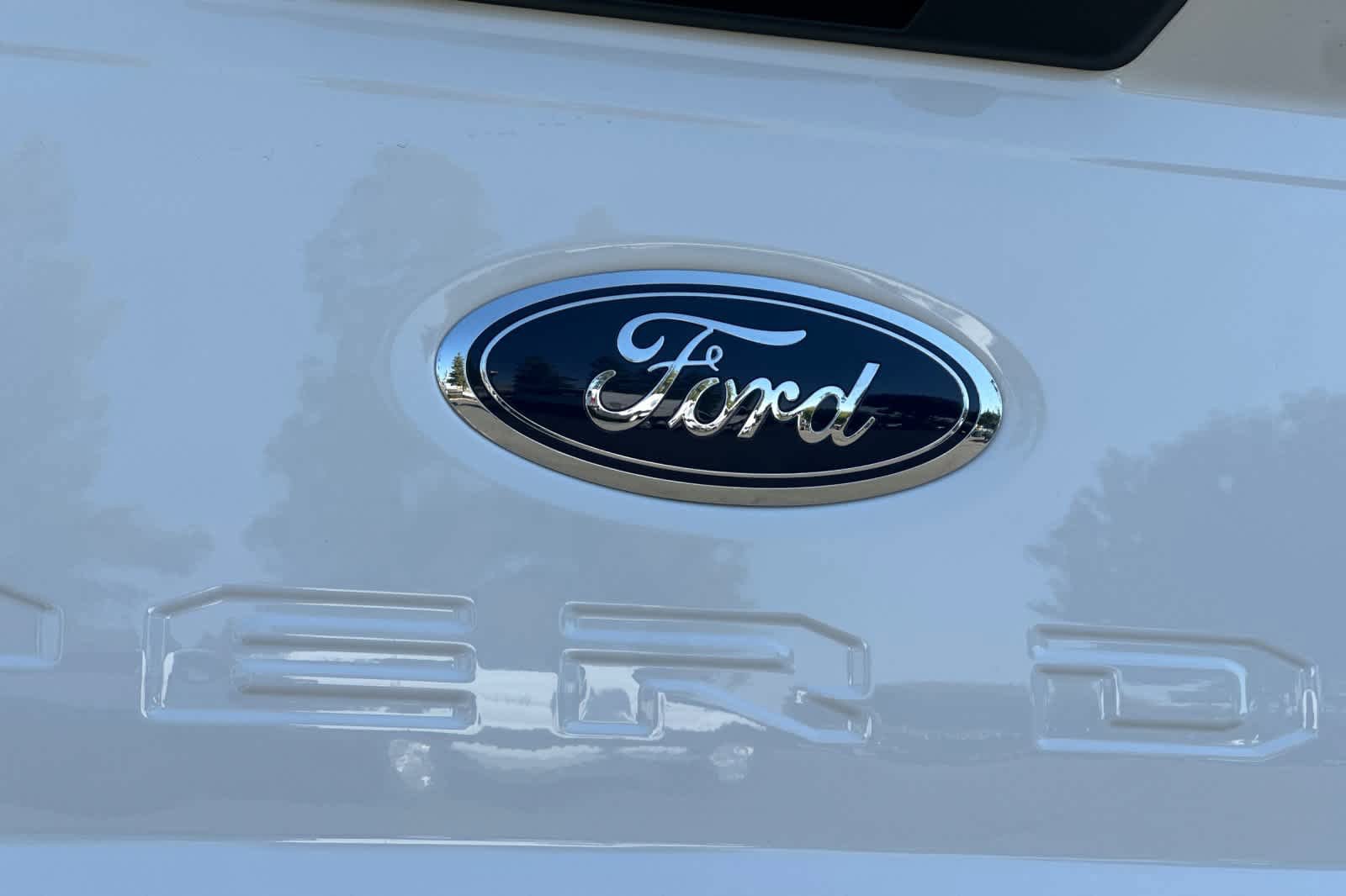New 2026 Ford F250 XL w/ STX Appearance Package image 25