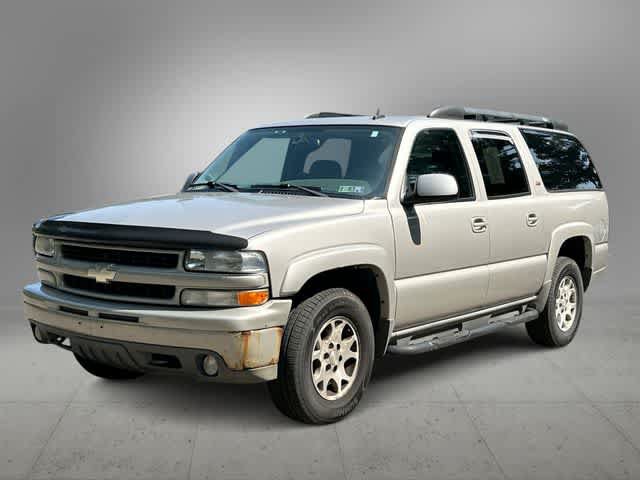 Used 2006 Chevrolet Suburban Z71 w/ Z71 Preferred Equipment Group