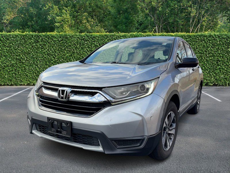 Used 2018 Honda CR-V LX image 6
