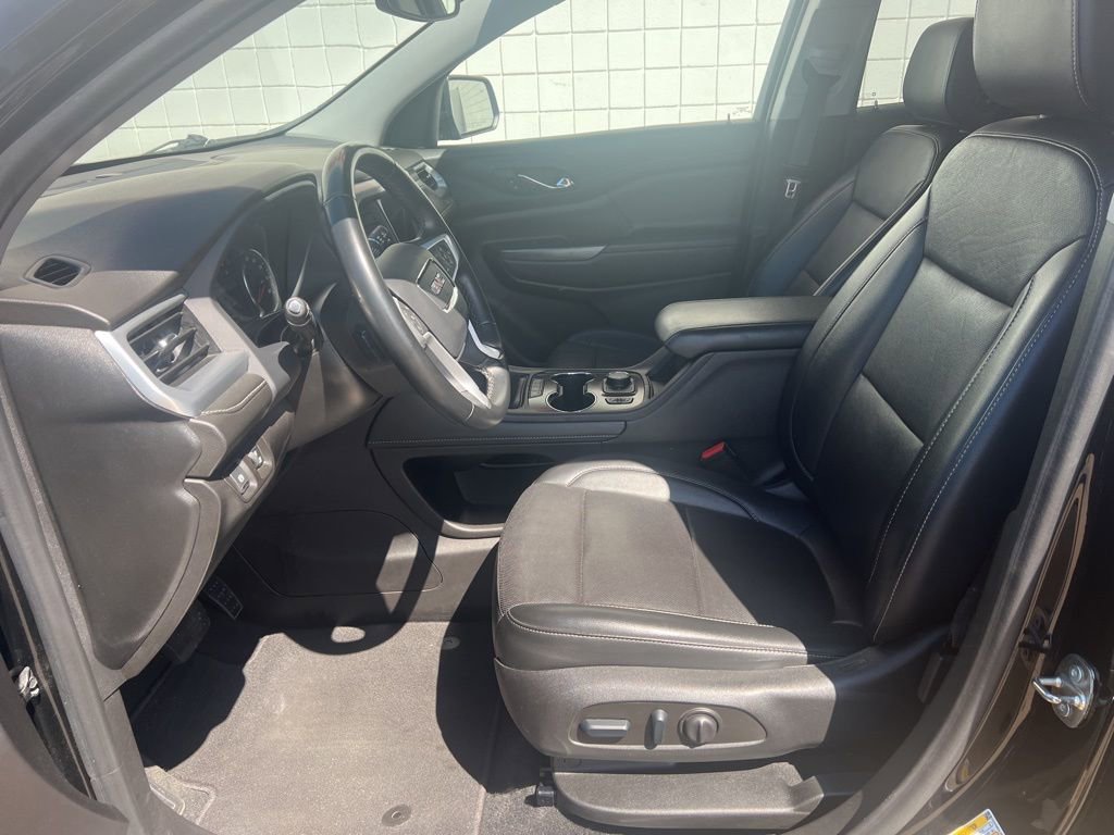 Used 2023 GMC Acadia SLT image 26