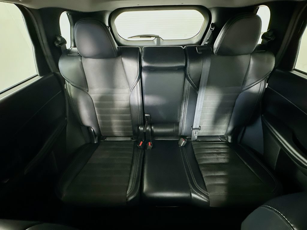 Used 2025 Mitsubishi Outlander SE AWD/4WD image 13