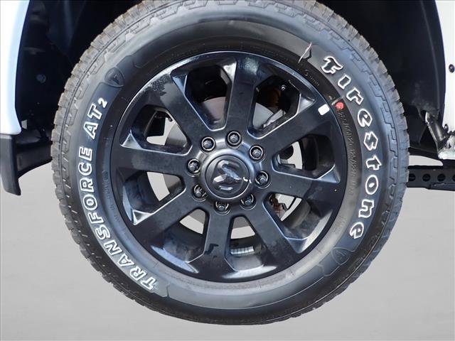 Used 2024 RAM 2500 Laramie w/ Night Edition AWD/4WD image 7