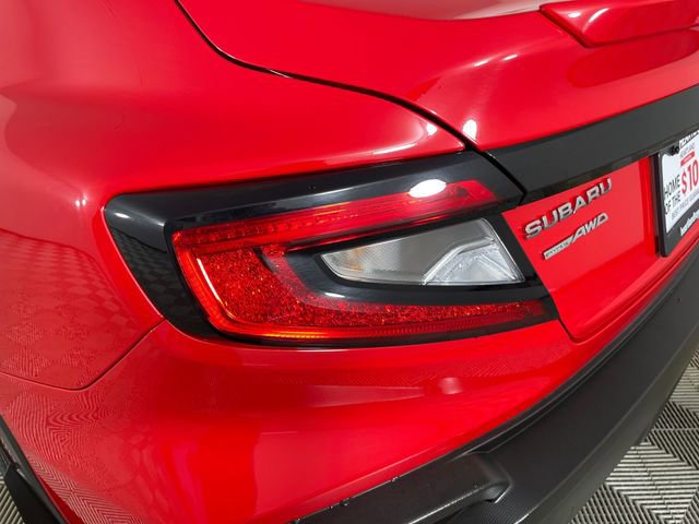 Used 2022 Subaru WRX Limited image 21