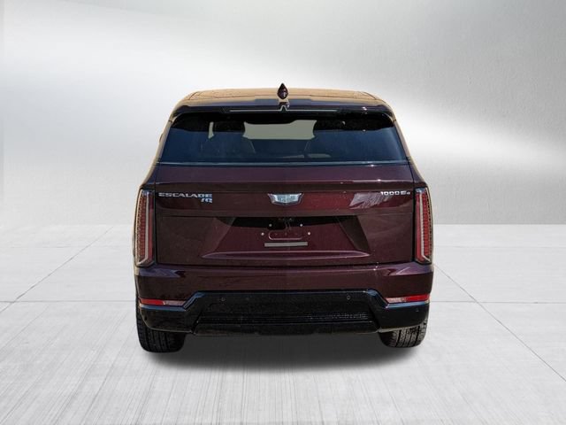 Used 2025 Cadillac Escalade IQ Sport 2 AWD/4WD image 6
