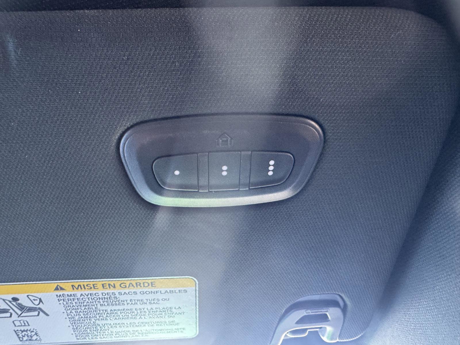 Used 2024 RAM 1500 Big Horn image 21