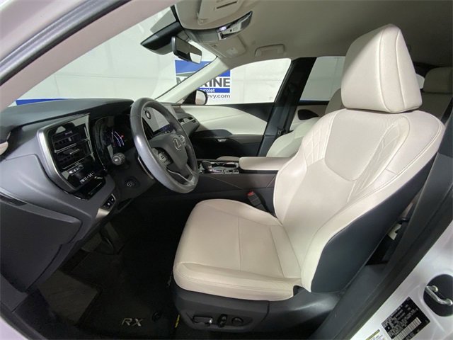 Used 2024 Lexus RX 350 Premium Plus image 24