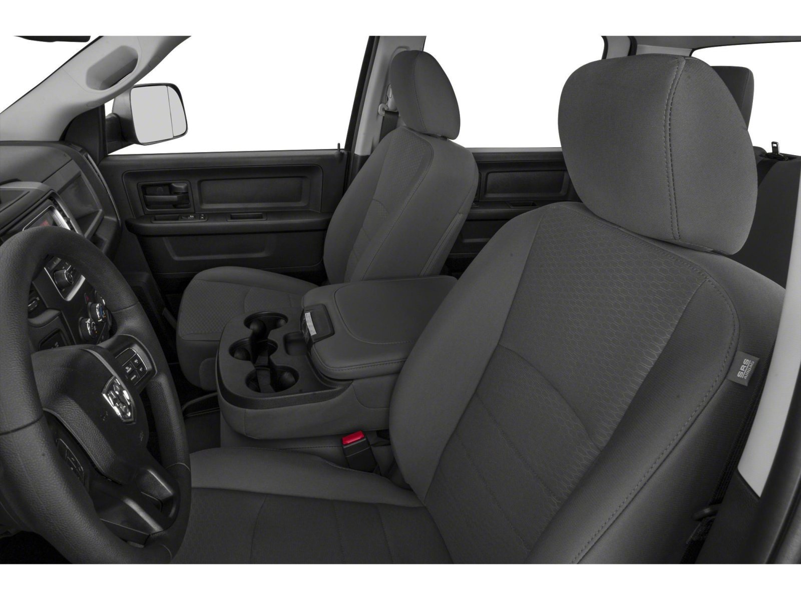 Used 2018 RAM 3500 Big Horn image 9