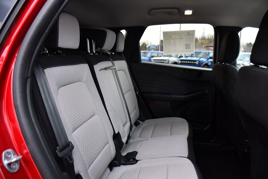 Used 2023 Ford Escape Active w/ Tech Pack #1 image 18