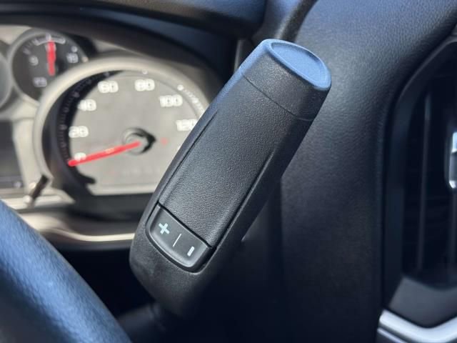 Used 2021 Chevrolet Silverado 1500 Custom image 22