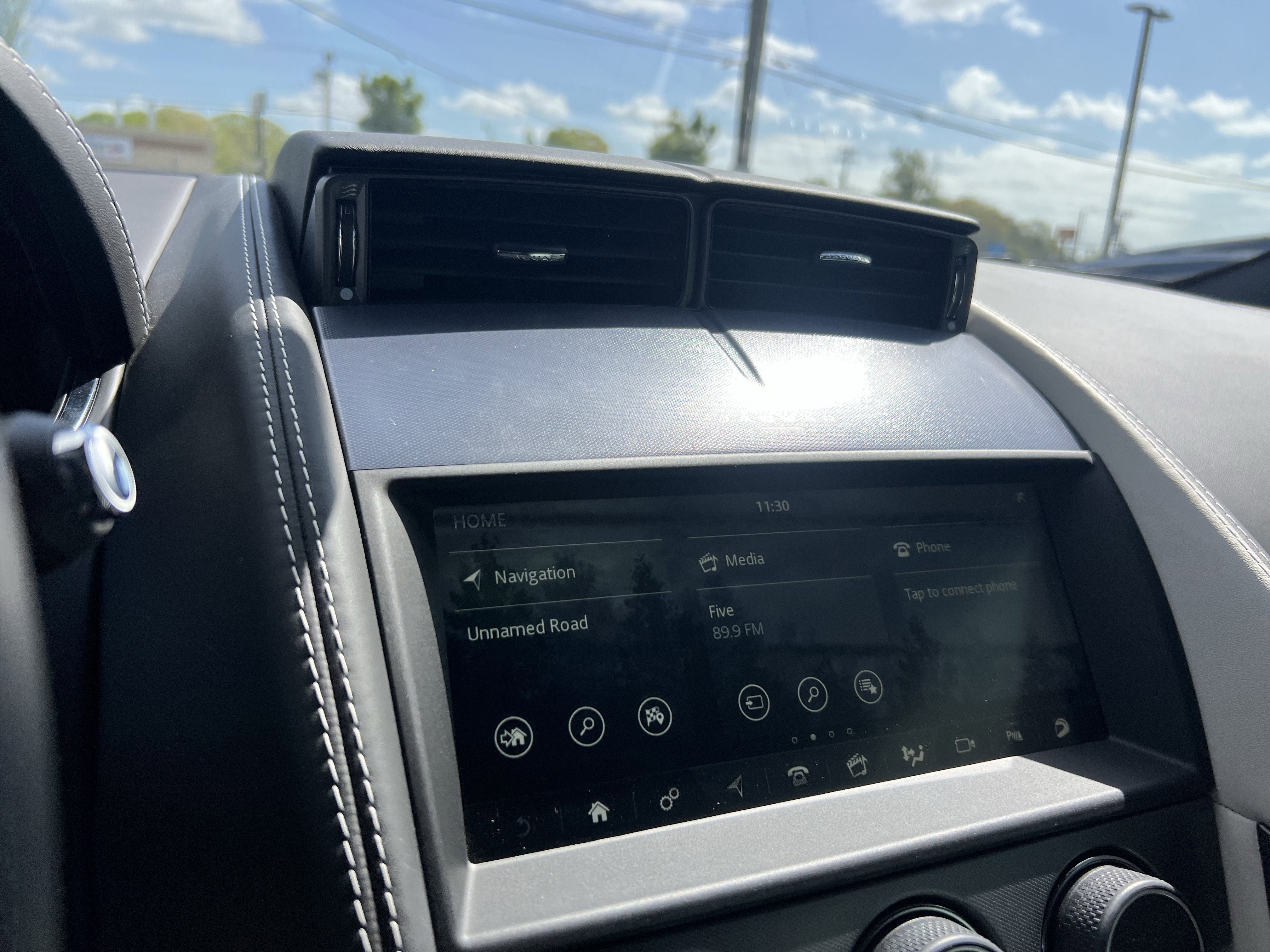 Certified 2023 Jaguar F-TYPE Coupe image 26