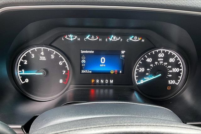 Used 2023 Ford F150 XLT w/ Trailer Tow Package image 14