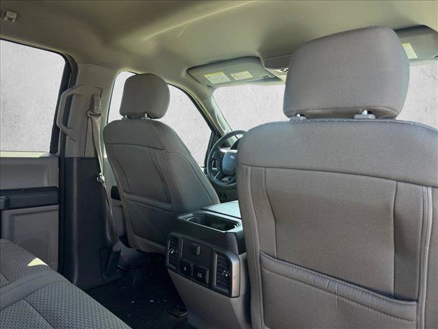 Used 2018 Ford F150 XLT w/ Equipment Group 302A Luxury AWD/4WD image 20