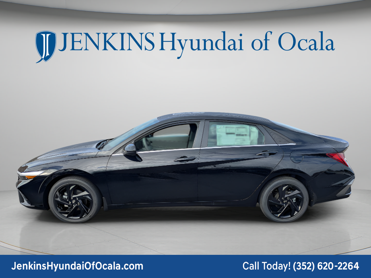 New 2026 Hyundai Elantra SEL Sport Premium FWD image 7