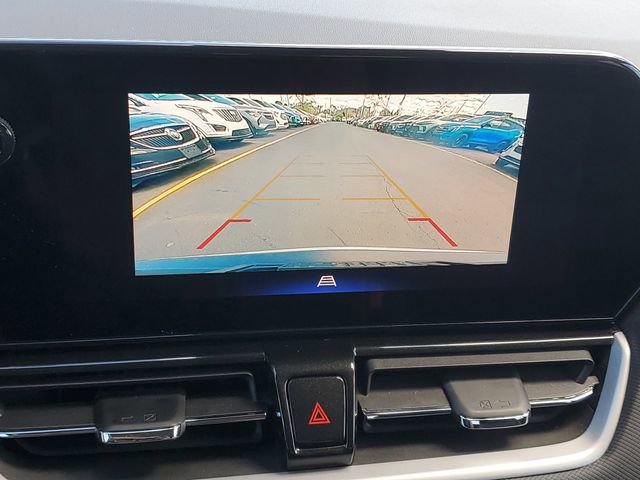 Certified 2024 Chevrolet TrailBlazer LT w/ Convenience Package AWD/4WD image 28