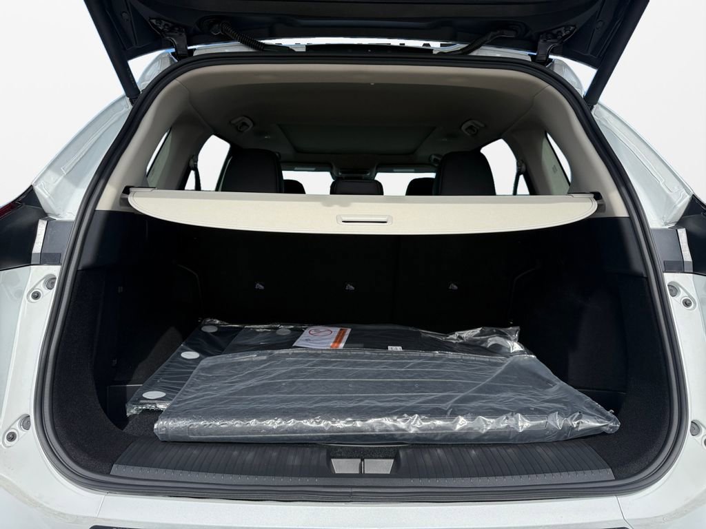 New 2026 Nissan Rogue SV w/ SV Premium Package image 18