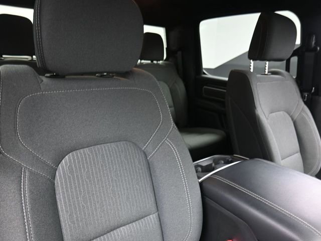 Used 2022 RAM 1500 Big Horn image 27