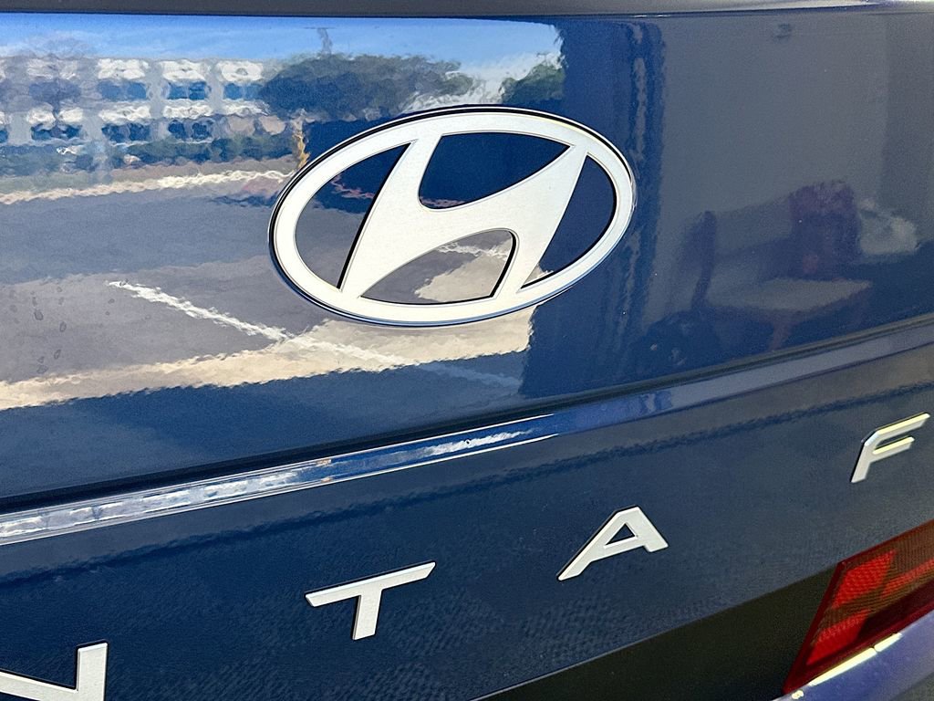 New 2026 Hyundai Santa Fe SEL image 20