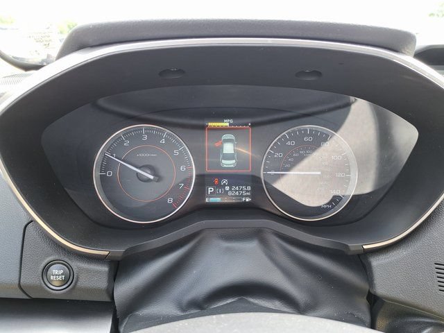 Used 2023 Subaru Crosstrek 2.5i Limited w/ Popular Package #3 AWD/4WD image 11