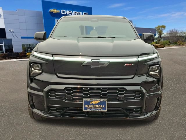 Used 2024 Chevrolet Silverado EV RST AWD/4WD image 23