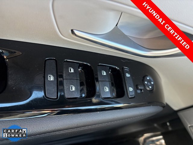 Used 2024 Hyundai Tucson SEL image 13