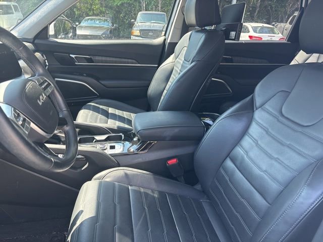 Used 2023 Kia Telluride SX Prestige image 6