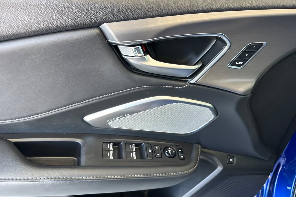 Certified 2021 Acura RDX A-Spec w/ Technology Package FWD image 15