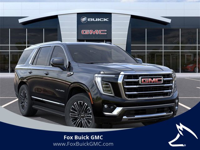 New 2026 GMC Yukon Elevation image 7