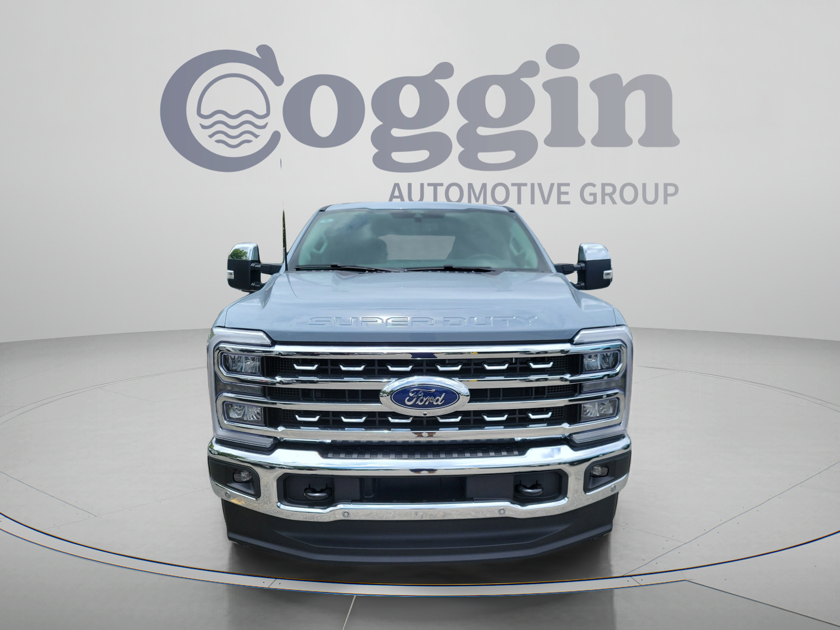 New 2026 Ford F250 Lariat w/ Lariat Ultimate Package AWD/4WD image 6