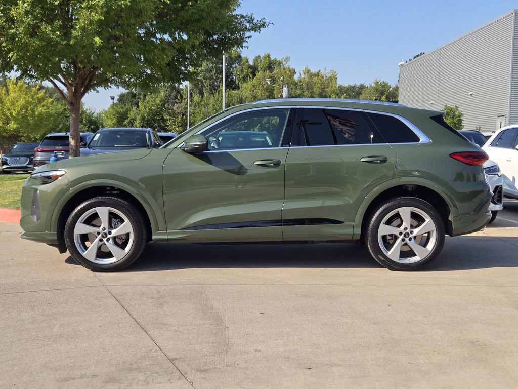 Used 2025 Audi Q5 Premium Plus w/ Premium Plus image 5