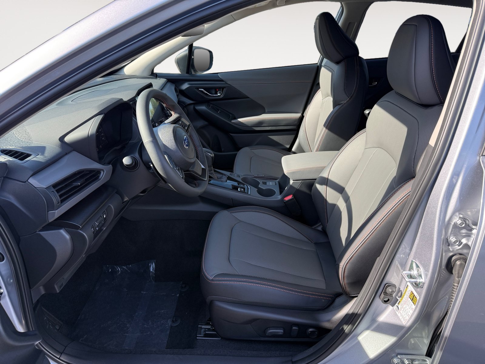 New 2026 Subaru Crosstrek 2.5i Limited AWD/4WD image 10