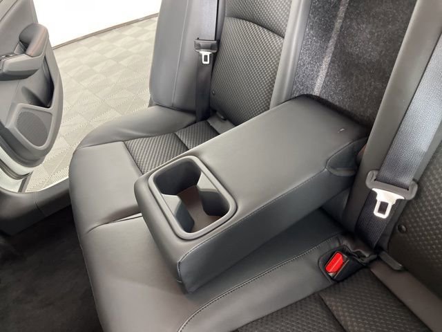 New 2025 Nissan Altima 2.5 SR image 42