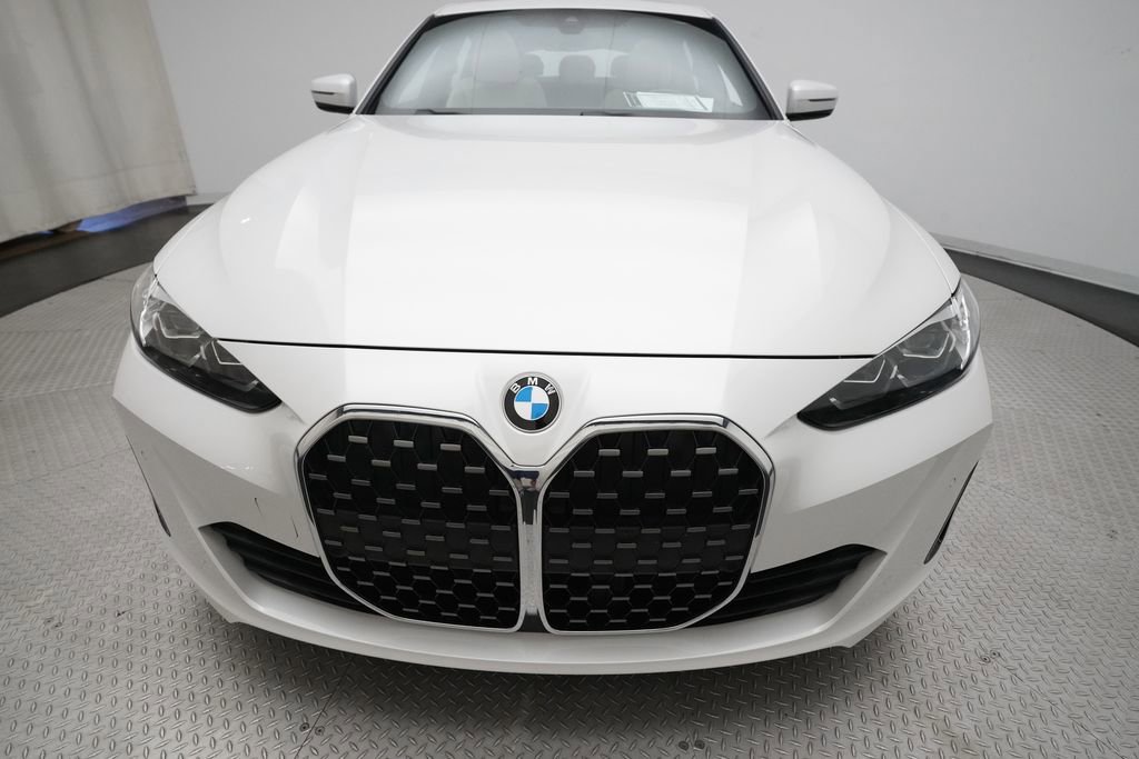 Used 2023 BMW 430i Gran Coupe xDrive w/ M Sport Package AWD/4WD image 22