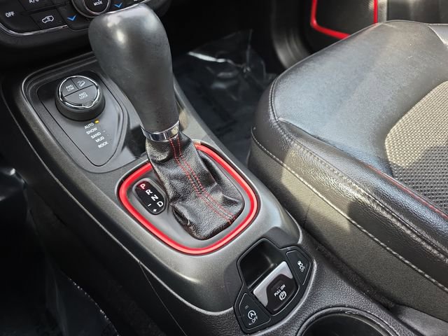 Used 2019 Jeep Compass Trailhawk image 29