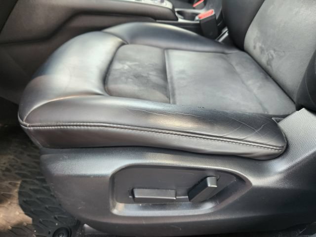 Used 2018 MAZDA CX-5 Touring w/ Preferred Equipment Package AWD/4WD image 27