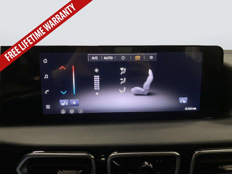 New 2026 Nissan Sentra SV w/ SV Convenience Package FWD image 32