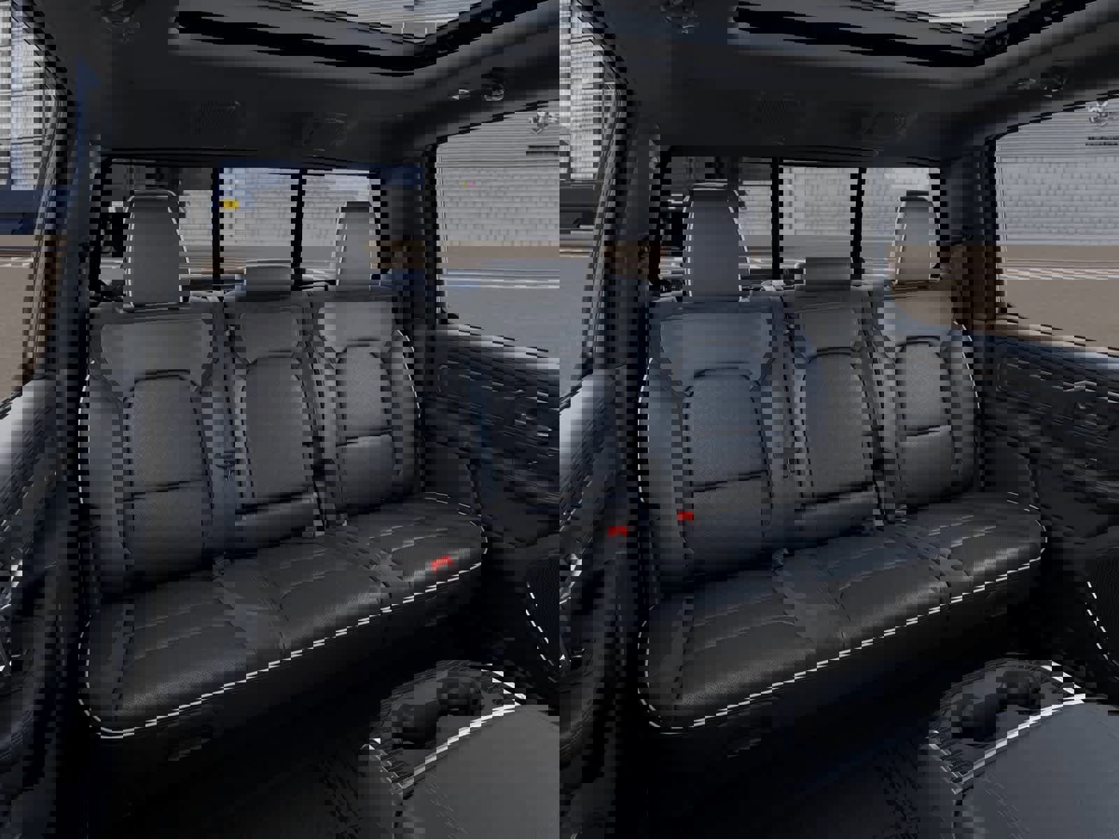 New 2026 RAM 1500 Laramie image 15