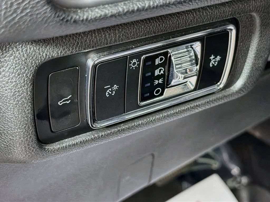 Used 2024 Lincoln Corsair Reserve w/ Equipment Group 201A AWD/4WD image 10
