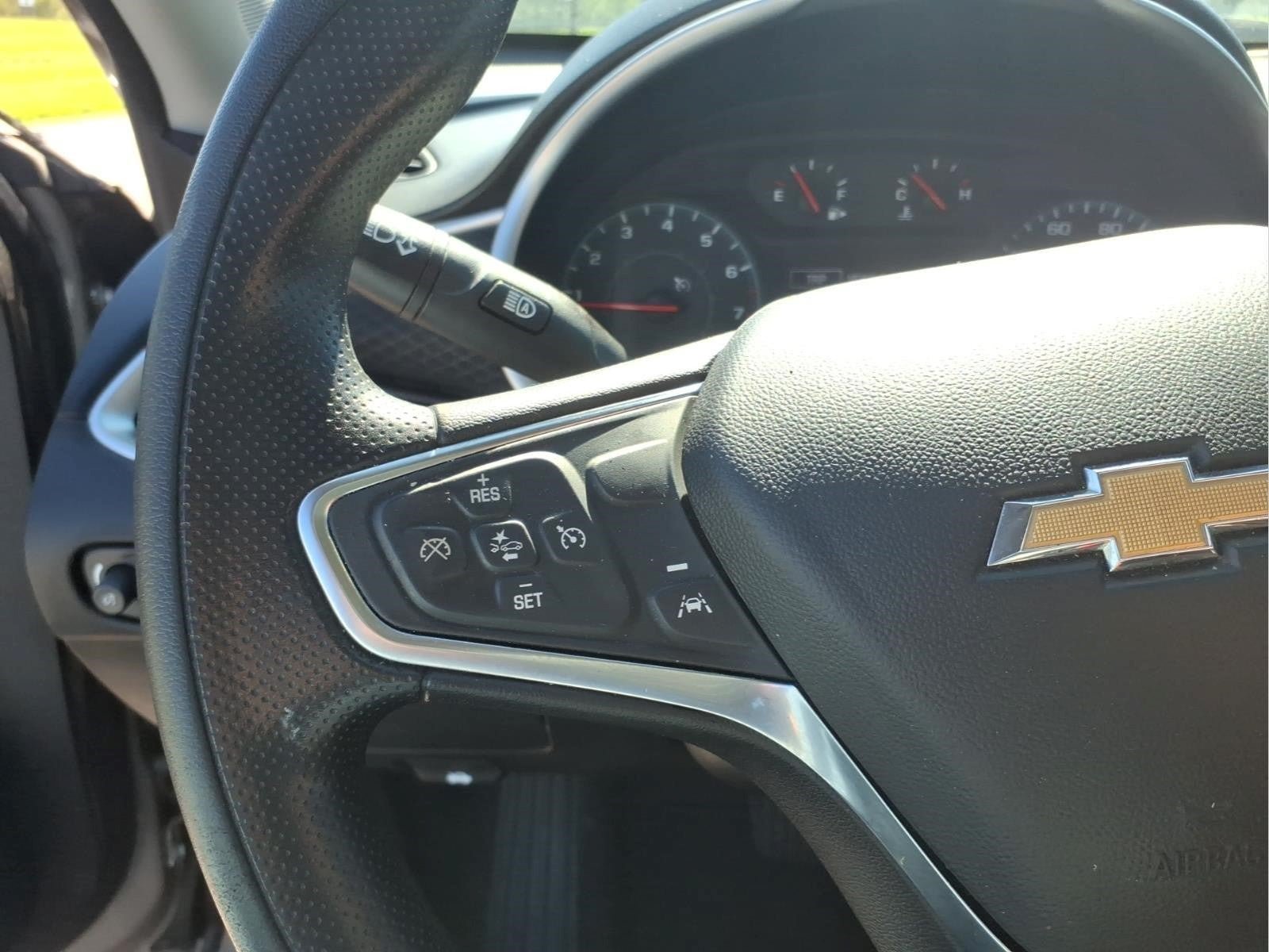 Used 2024 Chevrolet Malibu LT FWD image 15
