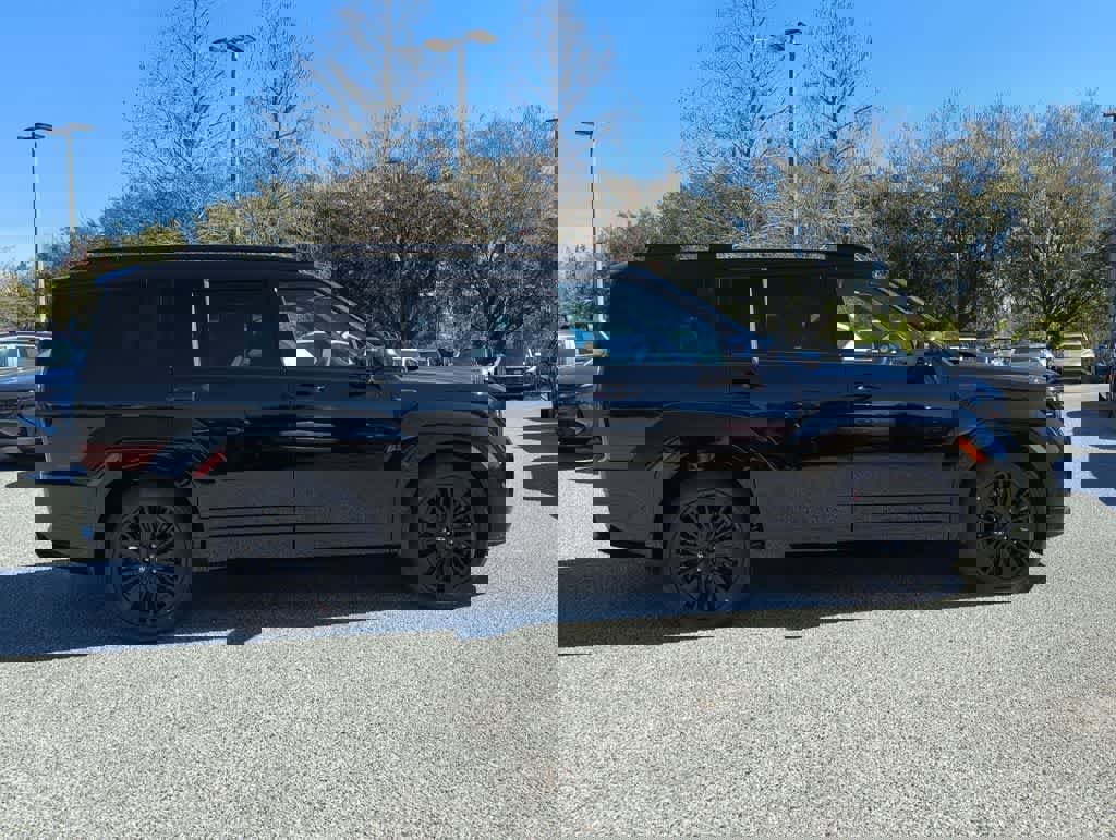 New 2026 Hyundai Santa Fe Calligraphy image 8