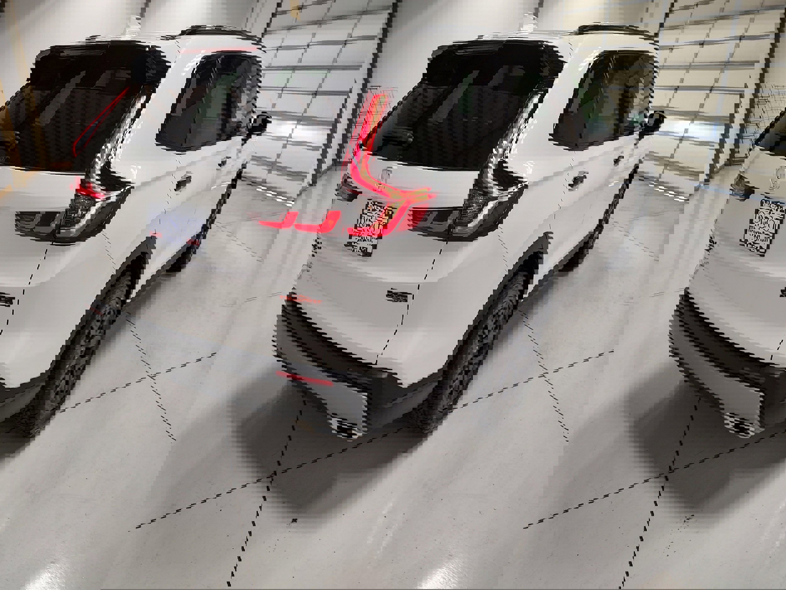 New 2026 Honda CR-V TrailSport image 13