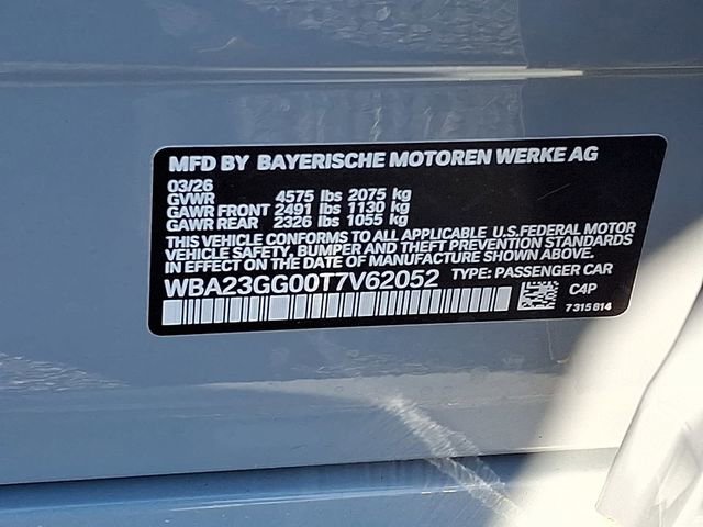 New 2026 BMW 228i xDrive w/ Premium Package AWD/4WD image 20