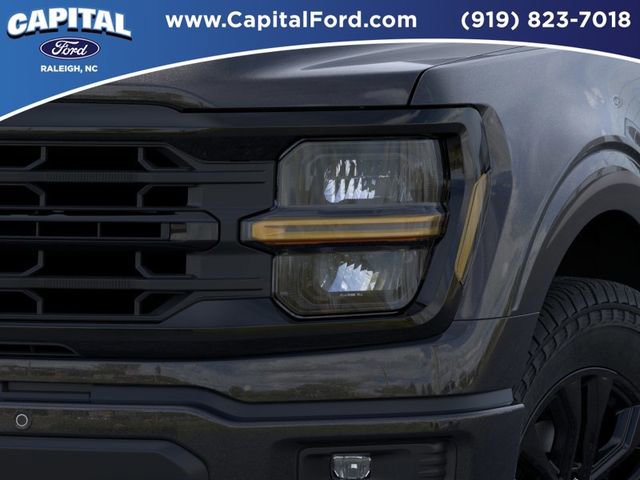 New 2026 Ford F150 XLT AWD/4WD image 18