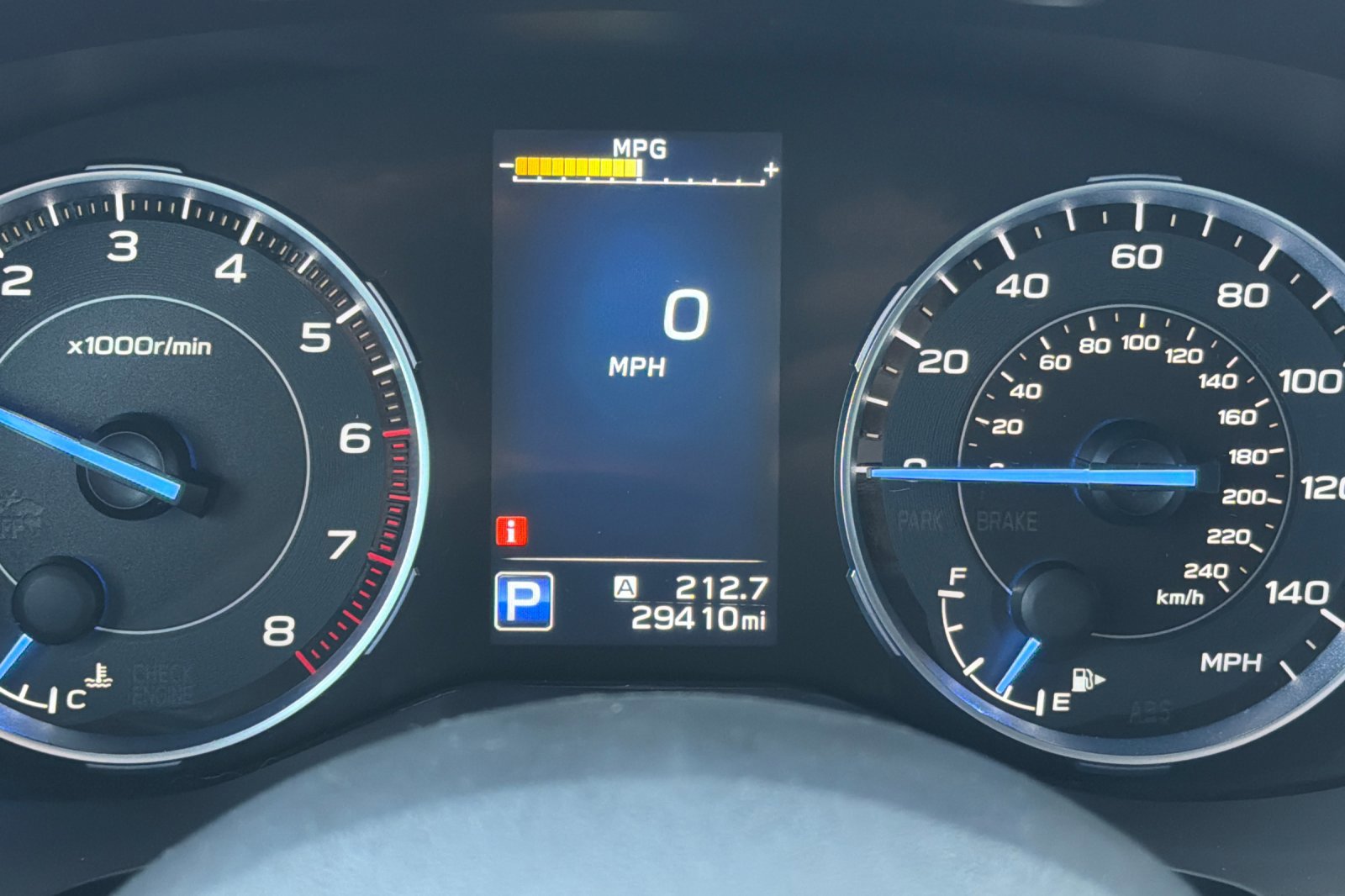 Used 2021 Subaru Ascent Limited w/ Technology Package image 26