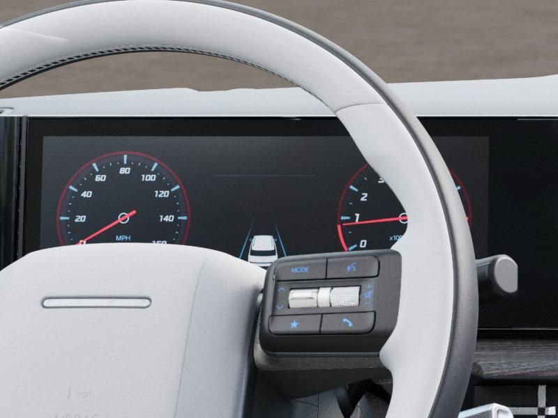 New 2026 Hyundai Santa Fe Calligraphy image 15