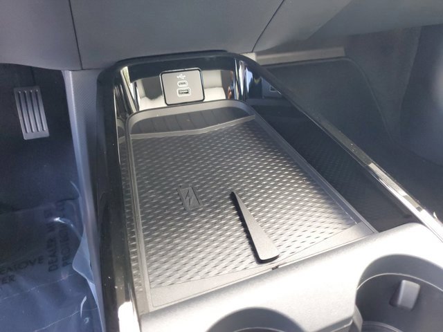 New 2025 Ford Mustang Mach-E Premium image 46